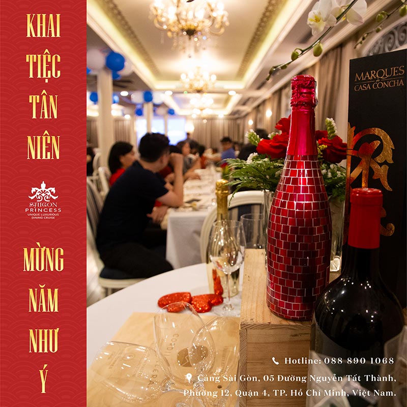 New Year party - Celebrate The New Year's EVE